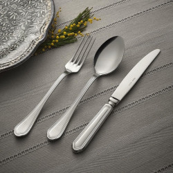 Hisar Florence 30-dijelni pribor za jelo