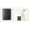 BRABANTIA 233609 Bo Touch Bin 2 x 30 litara, kanta za otpad, confident siva