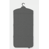 BRABANTIA 231728 viseći podložak za okomito parno ( steamer ) glačanje ,pepper crni