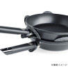 FISSLER ( 001-006-02-000/0 ) zaštita za odlaganje tava, posuđa, 2 komada