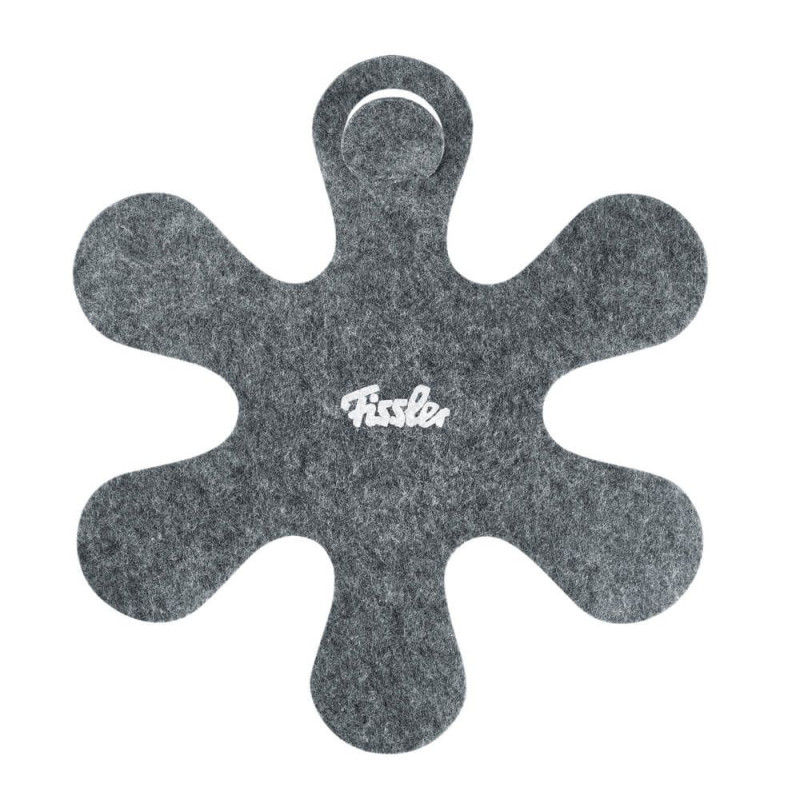 FISSLER ( 001-006-02-000/0 ) zaštita za odlaganje tava, posuđa, 2 komada