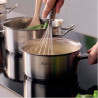 FISSLER Original-Profi Collection® 5-dijelni set lonaca sa metalnim poklopcima, i za INDUKCIJU, 084-388-05-001/0