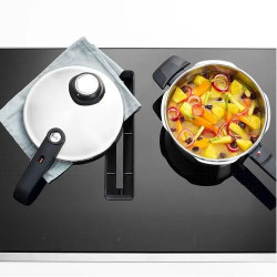 FISSLER VITAVIT PREMIUM , 2.5 litara niski ekspres lonac ( realan 2.0 cca ) , 622-412-02-000/0
