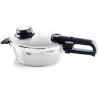 FISSLER VITAVIT PREMIUM , 2.5 litara niski ekspres lonac ( realan 2.0 cca ) , 622-412-02-000/0