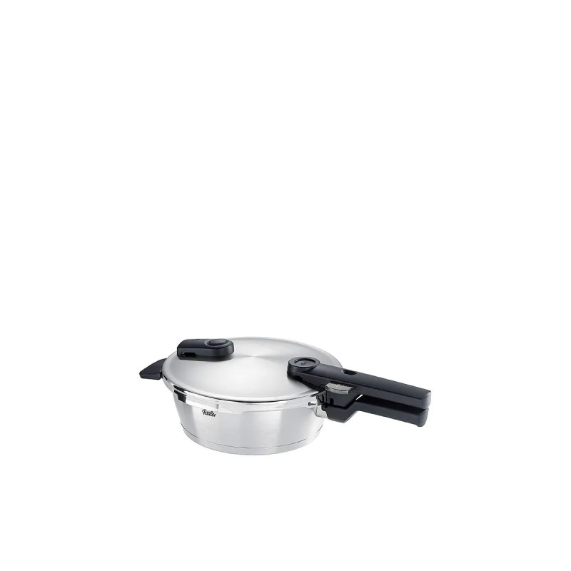 FISSLER Vitaquick® Premium niski ekspres lonac, 2.5 litara, 602-410-02-000/0
