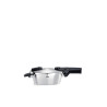 FISSLER Vitaquick® Premium niski ekspres lonac, 2.5 litara, 602-410-02-000/0