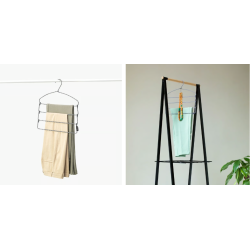 BRABANTIA 149306 višestruka vješalica za odjeću