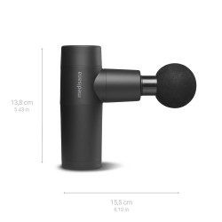 MEDISANA MG 150 masažer/pištolj toplo-hladna masaža, MINI