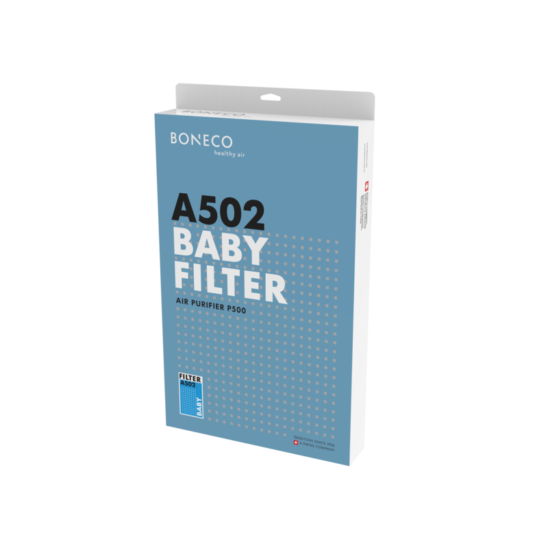 BONECO A502 Baby filter za zdravlje beba za P 500