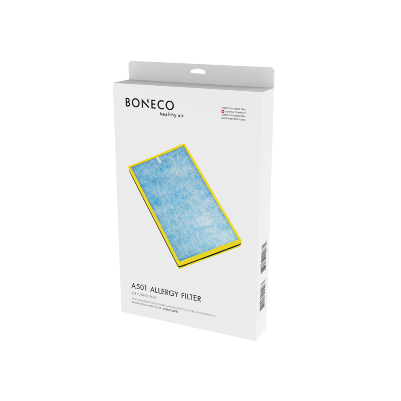 BONECO A501 Allergy protualergijski filter za P 500