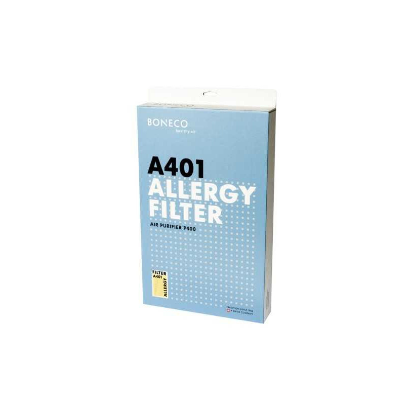 BONECO A401 Allergy protualergijski filter za P 400
