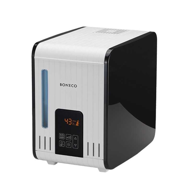BONECO S450 parni ovlaživač zraka, digitalni,  do 80 m2