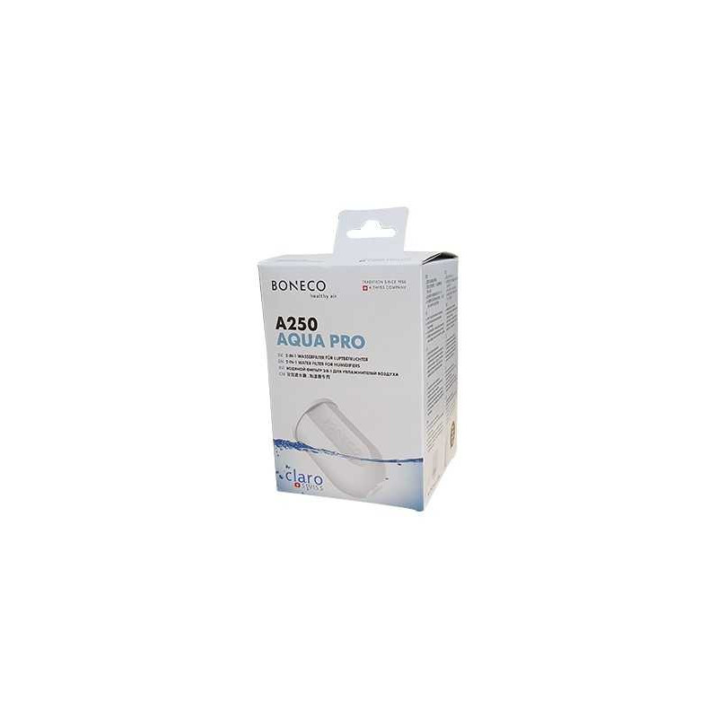 BONECO A250 AquaPro demineralizacijski uložak za ultrazvučneovlaživače zraka ( U200,U250,U300,U350 )