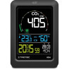 TROTEC BZ 26 CO2 mjerač + termohigrometar + monitor kvalitete zraka