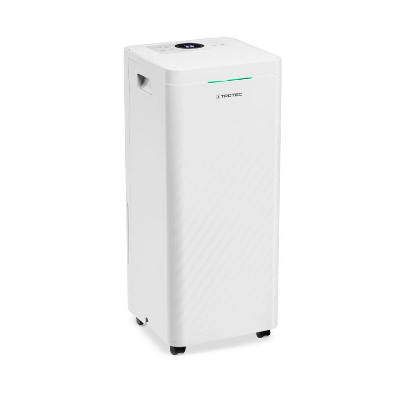 TROTEC TTK 64 HEPA, odvlaživač i pročistač zraka , do 50 m2