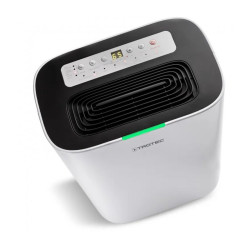 TROTEC TTK 70 HEPA, odvlaživač i pročistač zraka za prostorije do 50 m2