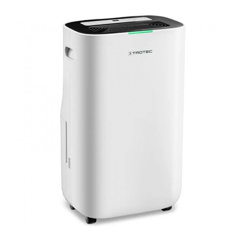 TROTEC TTK 70 HEPA, odvlaživač i pročistač zraka za prostorije do 50 m2