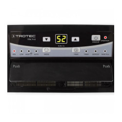 TROTEC TTK 71 E, odvlaživač zraka za prostorije do 50 m2