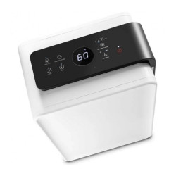 TROTEC TTK 99 HEPA, odvlaživač i pročistač zraka za prostorije do 90 m2