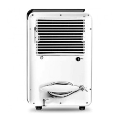 TROTEC TTK 99 HEPA, odvlaživač i pročistač zraka za prostorije do 90 m2