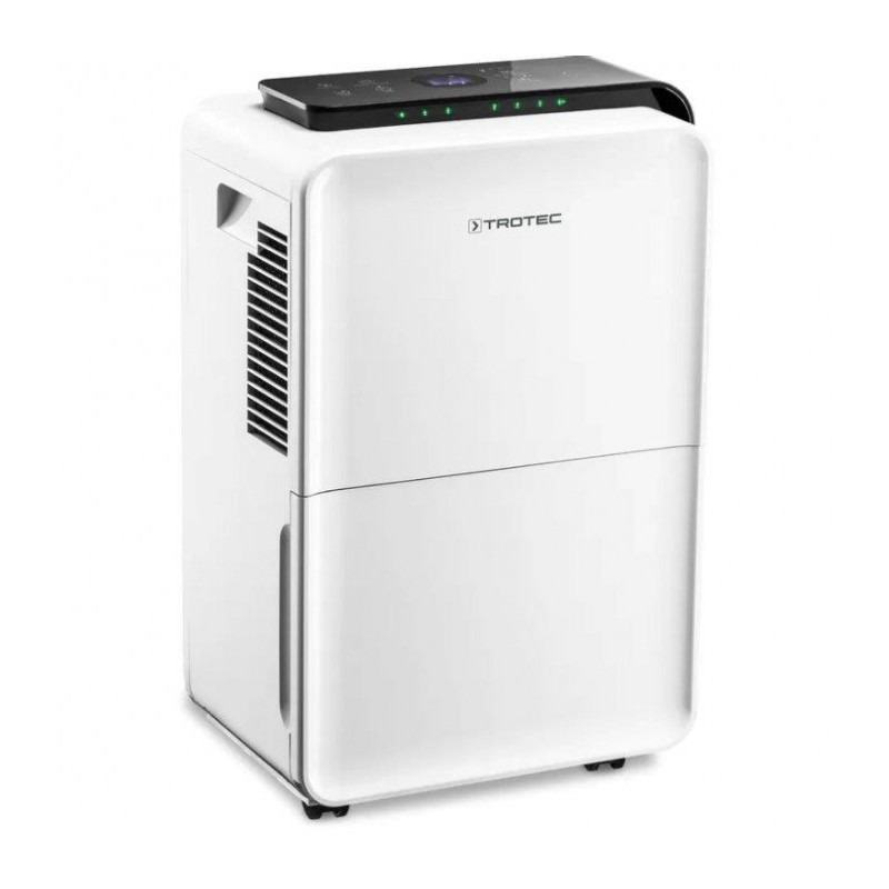 TROTEC TTK 99 HEPA, odvlaživač i pročistač zraka za prostorije do 90 m2