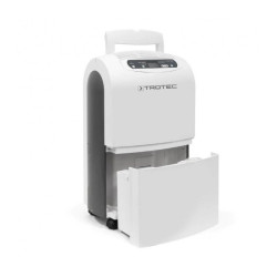 TROTEC TTK 100 E, odvlaživač zraka za prostorije do 90 m2