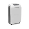 TROTEC TTK 100 E, odvlaživač zraka za prostorije do 90 m2