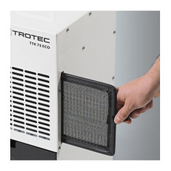 TROTEC TTK 75 ECO, odvlaživač zraka za prostorije do 45 m2