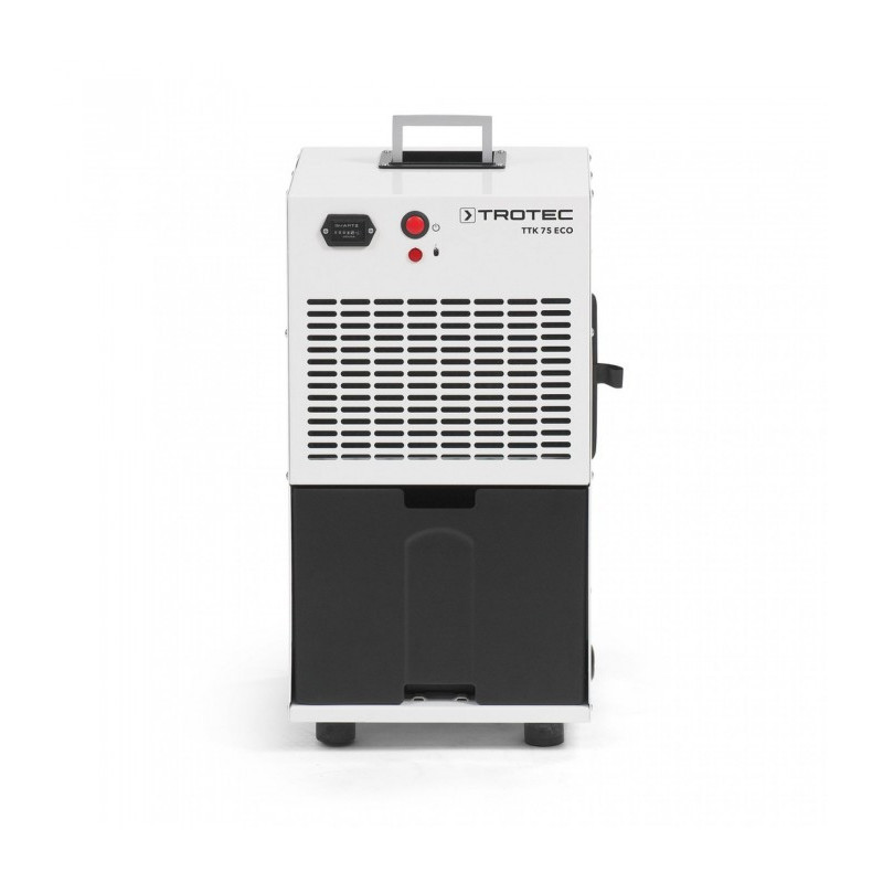 TROTEC TTK 75 ECO, odvlaživač zraka za prostorije do 45 m2