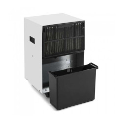 TROTEC TTK 120 S, odvlaživač zraka za prostorije do 238 m3