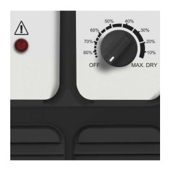 TROTEC TTK 120 S, odvlaživač zraka za prostorije do 238 m3