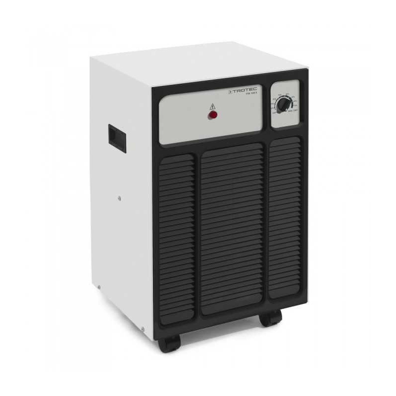 TROTEC TTK 120 S, odvlaživač zraka za prostorije do 238 m3