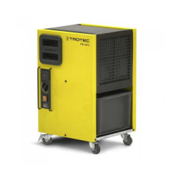 TROTEC TTK 125 S, odvlaživač zraka za prostorije do 300 m3