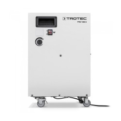 TROTEC TTK 140 S, odvlaživač zraka za prostorije do 250 m3