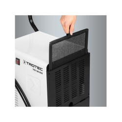 TROTEC TTK 165 ECO, odvlaživač zraka za prostorije do 90 m2