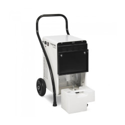 TROTEC TTK 170 ECO, odvlaživač zraka za prostorije do 90 m2