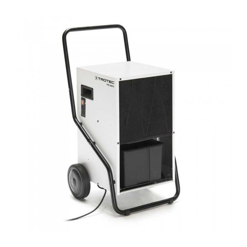 TROTEC TTK 350 S, industrijski odvlaživač zraka za prostorije do 300 m2