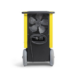 TROTEC TTK 500 , industrijski odvlaživač zraka za prostorije do 470 m2