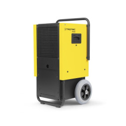 TROTEC TTK 500 , industrijski odvlaživač zraka za prostorije do 470 m2