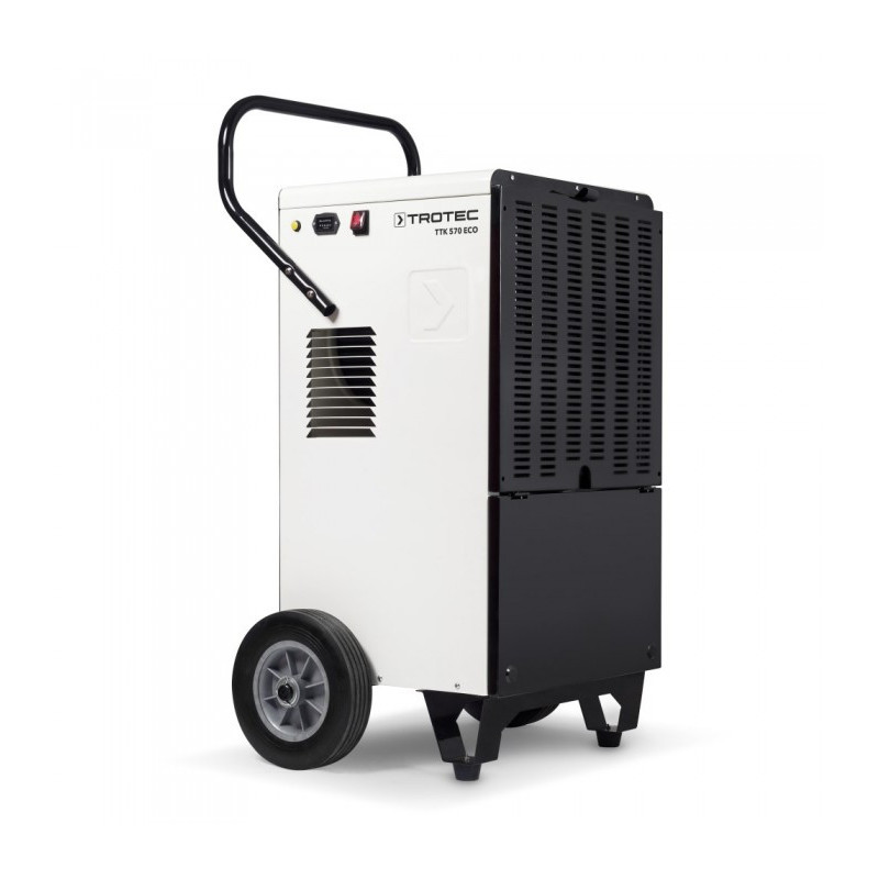 TROTEC TTK 570 ECO, odvlaživač zraka za prostorije do 440 m2