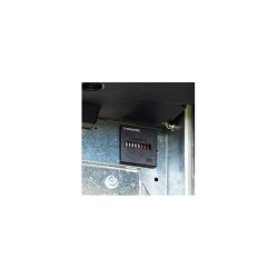 TROTEC TTK 650 S , industrijski odvlaživač zraka za prostorije do 450 m2