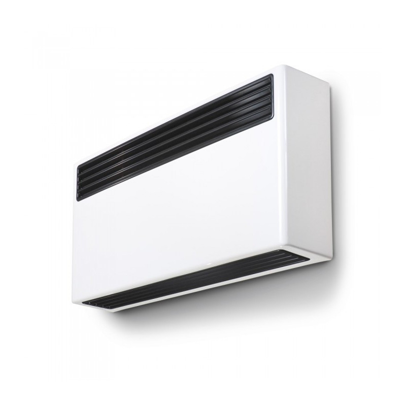 TROTEC DS 60, odvlaživač zraka za bazene i wellness do 50 m2