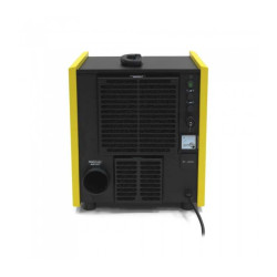 TROTEC TTR 500 D, adsorpcijski industrijski odvlaživač zraka za prostorije do 480 m3