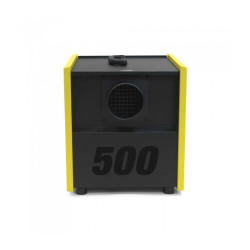 TROTEC TTR 500 D, adsorpcijski industrijski odvlaživač zraka za prostorije do 480 m3