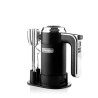 Westinghouse Retro Black ručni mikser, 350 W