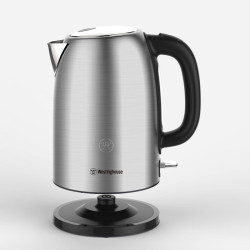 Westinghouse Basic Steel, kuhalo za vodu, 2200 W