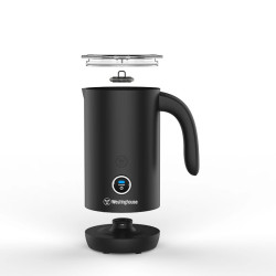 Westinghouse Basic Black, pjenilica/kuhalica za mlijeko, 500 W