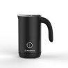 Westinghouse Basic Black, pjenilica/kuhalica za mlijeko, 500 W