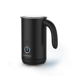 Westinghouse Basic Black, pjenilica/kuhalica za mlijeko, 500 W