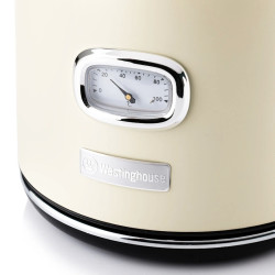 Westinghouse Retro White, kuhalo za vodu, 2200 W